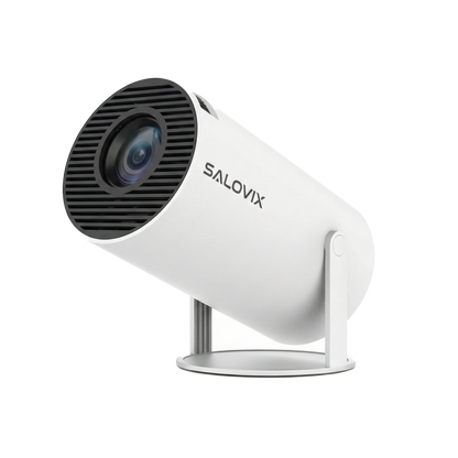 Proyector de Lectura SALOVIX
