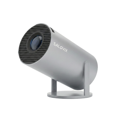 Proyector de Lectura SALOVIX